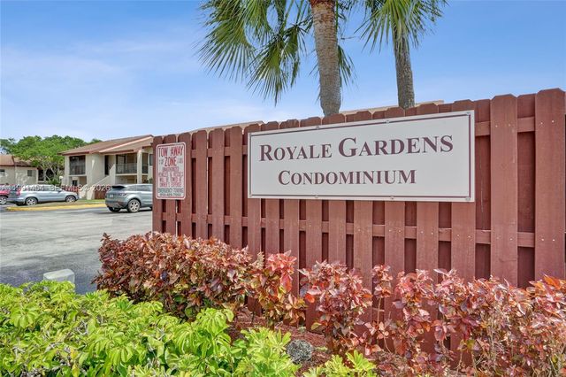 7951 Southgate Boulevard F1, North Lauderdale, FL 33068
