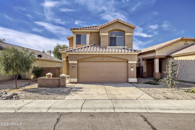 2010 N 106TH Avenue, Avondale, AZ 85392