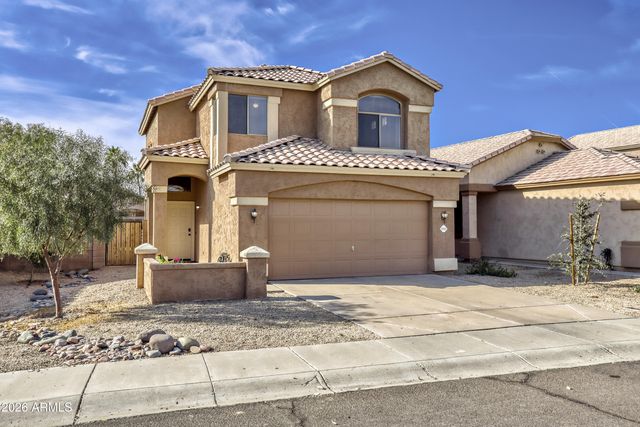 2010 N 106TH Avenue, Avondale, AZ 85392