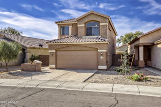 2010 N 106TH Avenue, Avondale, AZ 85392