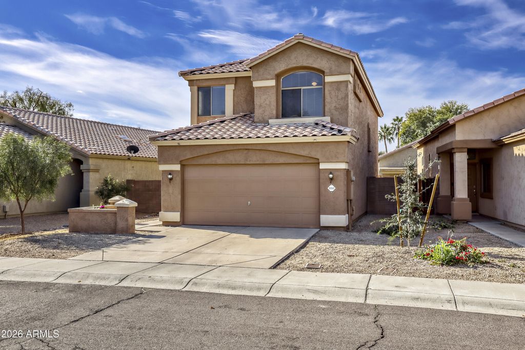 2010 N 106TH Avenue, Avondale, AZ 85392
