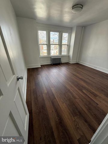 1204 N 16TH ST, Harrisburg, PA 17103