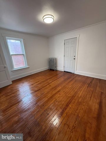 1204 N 16TH ST, Harrisburg, PA 17103