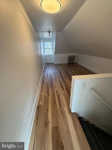 1204 N 16TH ST, Harrisburg, PA 17103