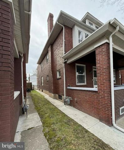 1204 N 16TH ST, Harrisburg, PA 17103