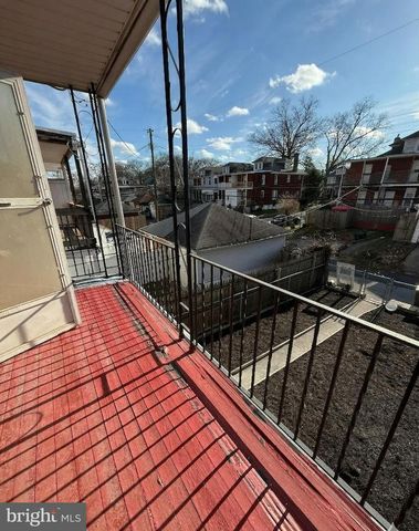 1204 N 16TH ST, Harrisburg, PA 17103