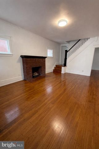 1204 N 16TH ST, Harrisburg, PA 17103