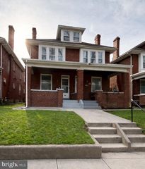 1204 N 16TH ST, Harrisburg, PA 17103