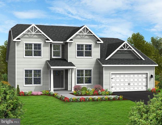 MOLLY PLAN AT LOGAN MEADOWS, Dillsburg, PA 17019