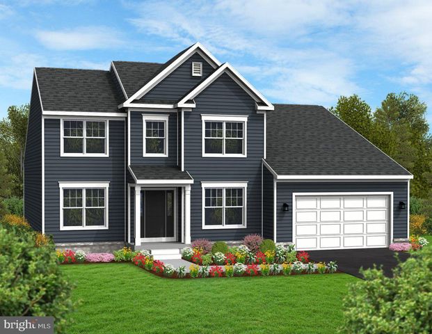 MOLLY PLAN AT LOGAN MEADOWS, Dillsburg, PA 17019