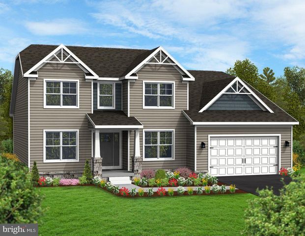 MOLLY PLAN AT LOGAN MEADOWS, Dillsburg, PA 17019