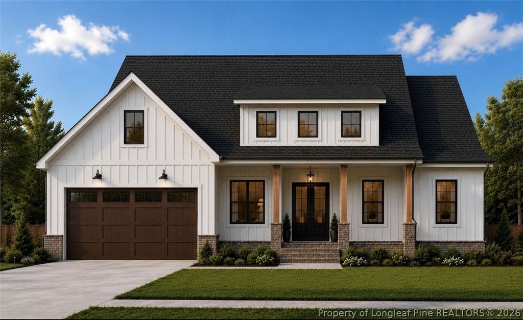 48 Gardenmist Drive, Lumberton, NC 28360