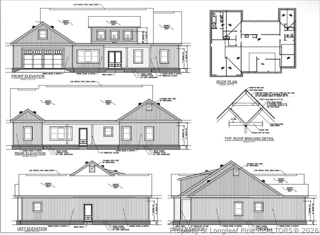 48 Gardenmist Drive, Lumberton, NC 28360 — photo 4
