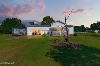 100 Morrison Drive, Smithfield, NC 27577