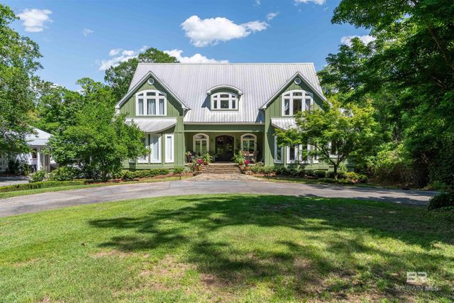 904 Sea Cliff Drive, Fairhope, AL 36532