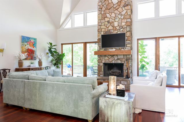 904 Sea Cliff Drive, Fairhope, AL 36532