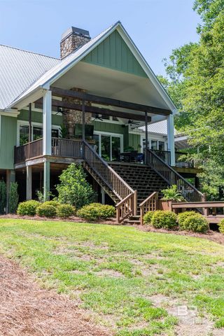 904 Sea Cliff Drive, Fairhope, AL 36532