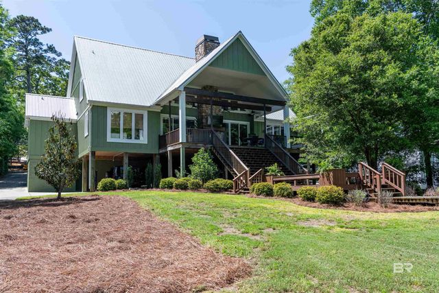 904 Sea Cliff Drive, Fairhope, AL 36532