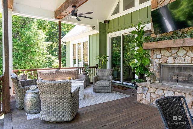 904 Sea Cliff Drive, Fairhope, AL 36532