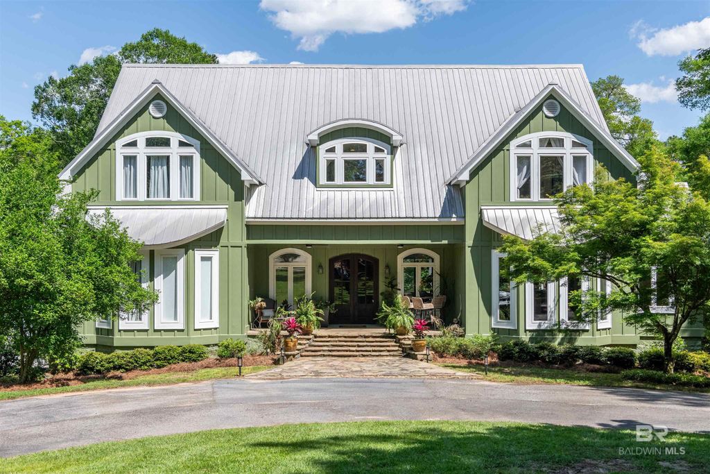 904 Sea Cliff Drive, Fairhope, AL 36532