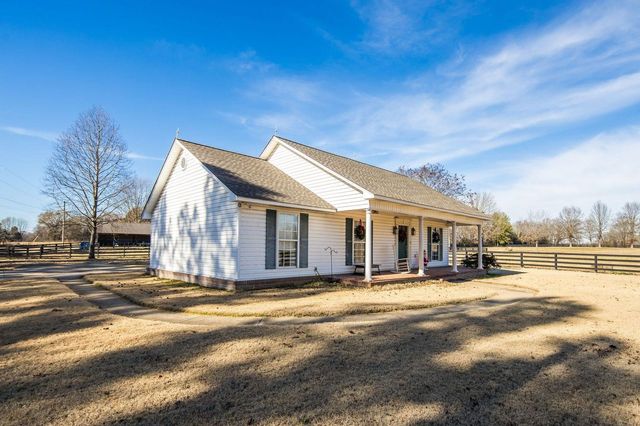 6085 YUM YUM RD, Somerville, TN 38068