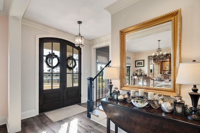 6085 YUM YUM RD, Somerville, TN 38068