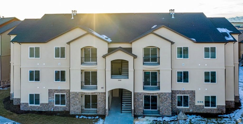 Image 1 of property listing at 344 S 740 W #302, Pleasant Grove, UT 84062
