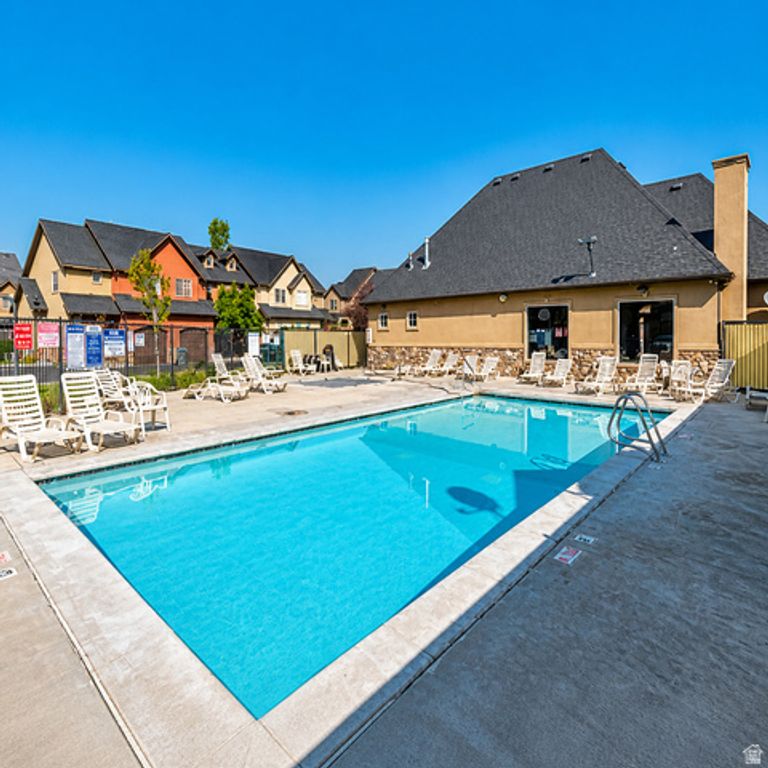 Image 22 of property listing at 344 S 740 W #302, Pleasant Grove, UT 84062
