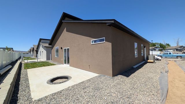 1680 Rusty Rivet Road, Fruita, CO 81521