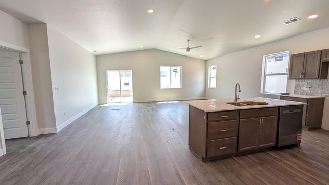 1680 Rusty Rivet Road, Fruita, CO 81521