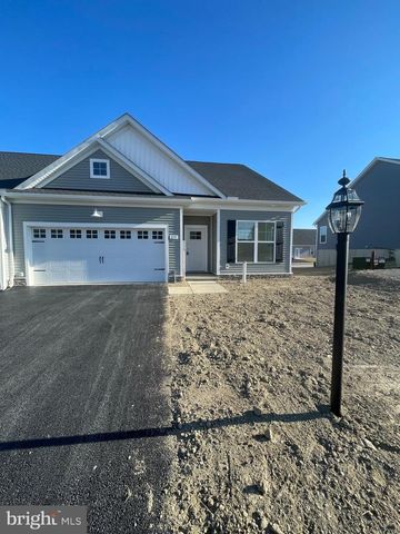 271 RIDGE VIEW LANE # 51, Hanover, PA 17331