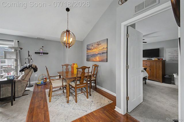 45741 Cagney Drive, Macomb Township, MI 48044