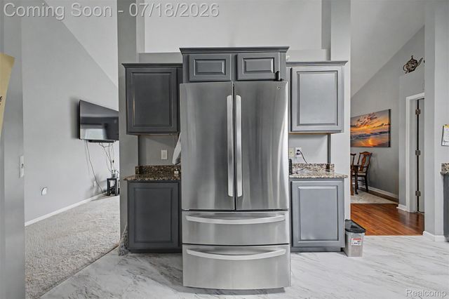 45741 Cagney Drive, Macomb Township, MI 48044