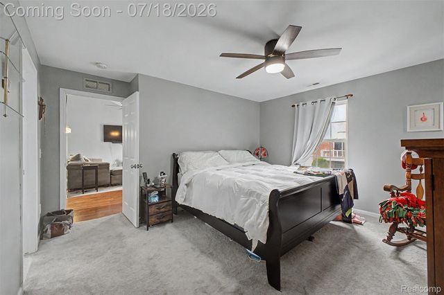 45741 Cagney Drive, Macomb Township, MI 48044