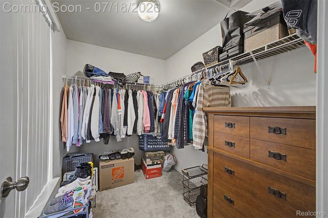 45741 Cagney Drive, Macomb Township, MI 48044