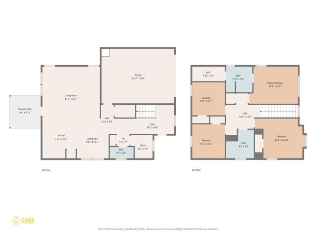 215 Lake Placid RUN, Elgin, TX 78621