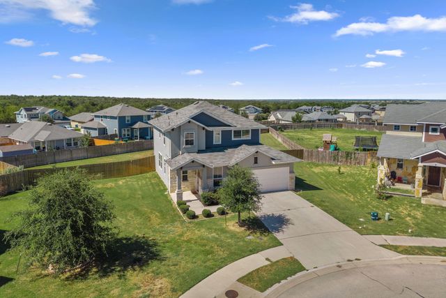 215 Lake Placid RUN, Elgin, TX 78621