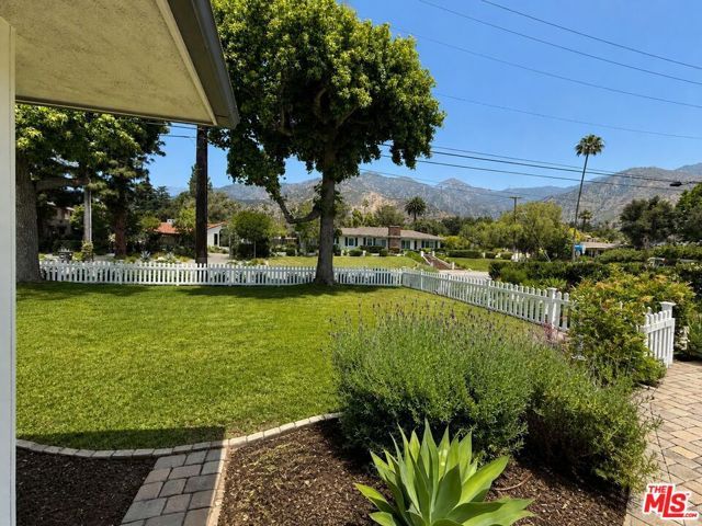 1796 E Mendocino Street, Altadena, CA 91001