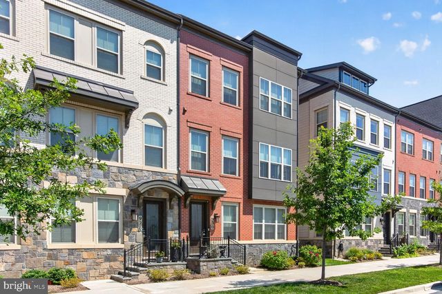 930 CROWN PARK AVE, Gaithersburg, MD 20878
