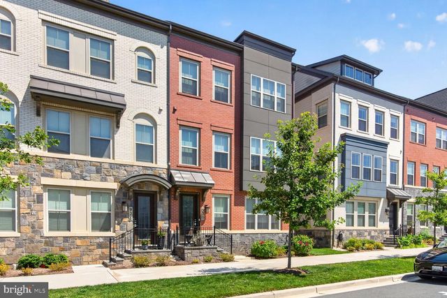930 CROWN PARK AVE, Gaithersburg, MD 20878
