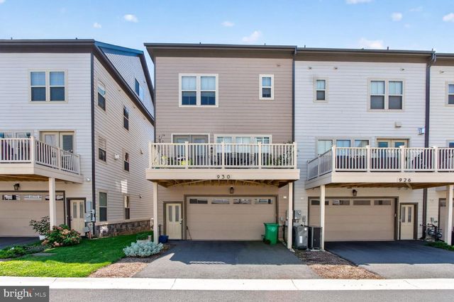 930 CROWN PARK AVE, Gaithersburg, MD 20878