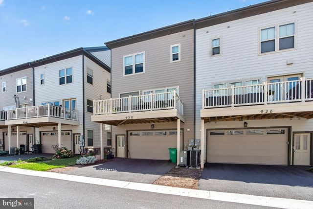 930 CROWN PARK AVE, Gaithersburg, MD 20878