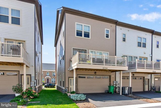 930 CROWN PARK AVE, Gaithersburg, MD 20878