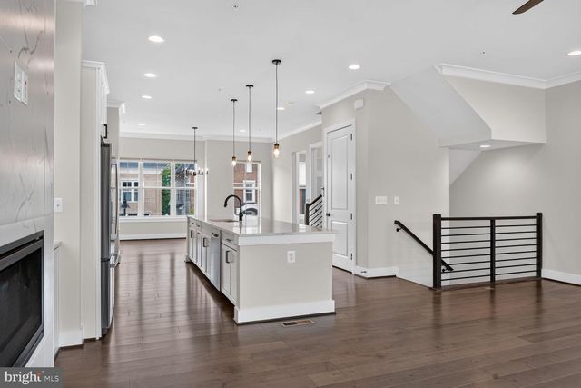 930 CROWN PARK AVE, Gaithersburg, MD 20878