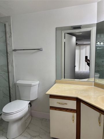 2333 FEATHER SOUND DRIVE A104, Clearwater, FL 33762