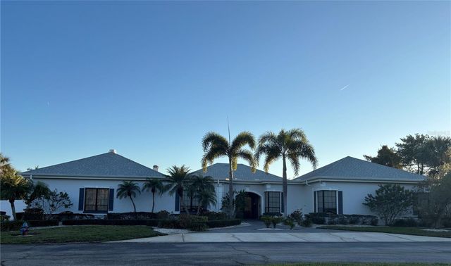 2333 FEATHER SOUND DRIVE A104, Clearwater, FL 33762