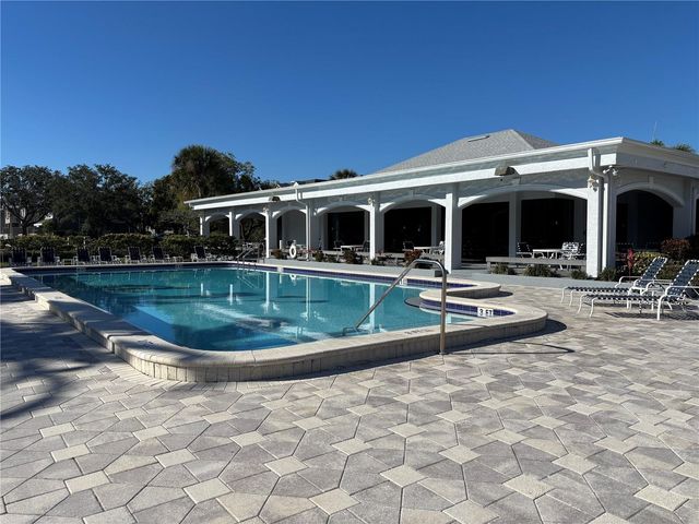 2333 FEATHER SOUND DRIVE A104, Clearwater, FL 33762