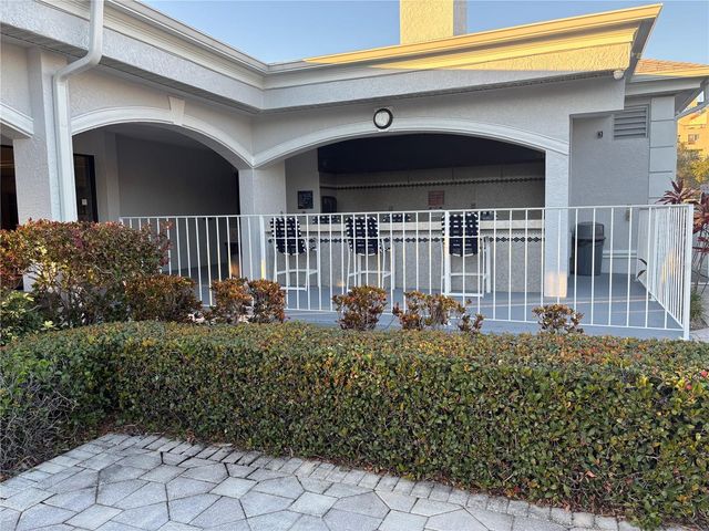 2333 FEATHER SOUND DRIVE A104, Clearwater, FL 33762