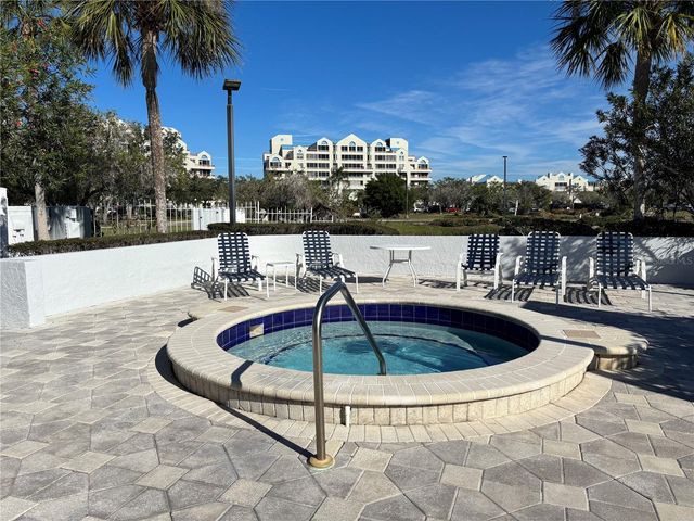 2333 FEATHER SOUND DRIVE A104, Clearwater, FL 33762