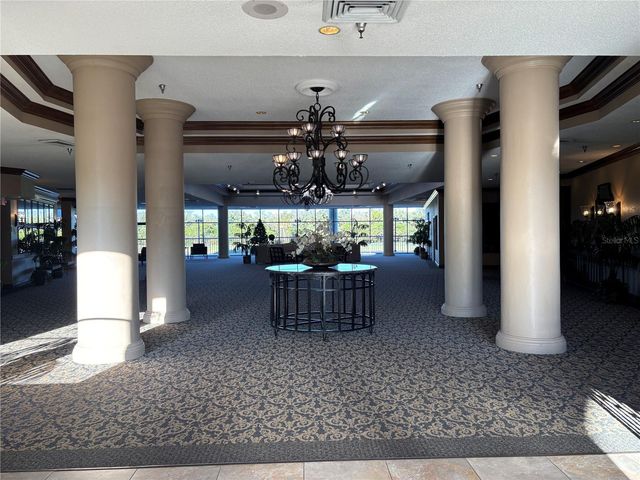 2333 FEATHER SOUND DRIVE A104, Clearwater, FL 33762